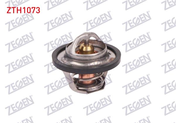 ZEGEN ZTH1073 | Termostat 92 C Opel Astra F 1.6İ 1991-1998 / Corsa A 1.4 1983-1993 / Vectra 1.6 1988-2003 / Chrysler 300C 3.5 2004-2011