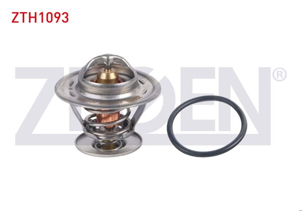 ZEGEN ZTH1093 | Termostat 87 C VW T4-T5 1.9 TDI 1990-2011 / Golf III 1.9 TDI 1991-1999 / Audi A3 1.9 TDI 1996-2003 / A4 1.9 TDI 1994-2001 / Skoda Octavia 1.9 TDI 1996-2004