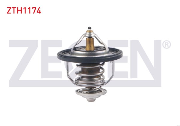 ZEGEN ZTH1174 | Termostat 85 C Accent II-Era-Getz-Matrix-Rio 1.5 CRDI 00-12 / Santa Fe 2.0 CRDI-2.2 CRDI 01-12 / Sonata V-Tucson-Sportage 2.0 CRDI 04-10 / Cerato 1.5 CRDI-1.6 CRDI-2.0 CRDI 04-12