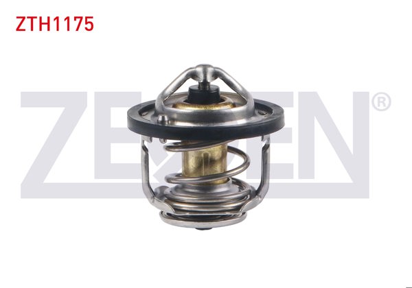 ZEGEN ZTH1175 | Termostat 82 C Toyota Corolla 1.3İ-1.4-1.6 1983-2002 / Hyundai i10 1.1İ 12V 2008-2013 / Avensis 1.6İ-2.0İ 1997-2003 / Kia Picanto 1.0-1.1İ 2004-2011