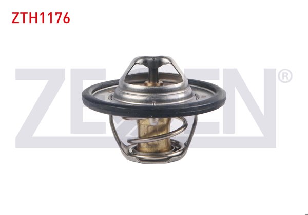 ZEGEN ZTH1176 | Termostat 82 C Getz 1.3İ 2002-2008 / Sedıcı 1.6 16V 2006-/ Grand Vitara I 1.6İ-2.0İ 1998-2003 / Grand Vitara II 1.6 Vvt-I-2.0-2.0İ 2005-/ Swift III 1.3İ-1.5İ 05-10 / Sx4 1.6 06-/ Vitara 1.6İ 15 -
