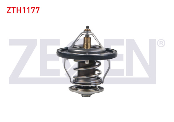 ZEGEN ZTH1177 | Termostat 88 C Hyundai Accent I 1.3İ 12V-1.5İ 12V 1994-2000 / Accent II 1.5İ 2000-2005