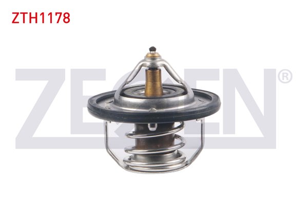 ZEGEN ZTH1178 | Termostat 88 C Hyundai Accent I-II 1.3İ 12V-1.5İ 1994-2005 / Getz 1.3İ 2002-2008 / Nissan Micra 1.2İ 16V-1.4İ 16V 2003-2010 / Note 1.4İ 16V 2006-2013