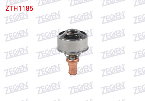 ZEGEN ZTH1185 | Termostat 75 C Renault R12 1.3-1.4 1971-2000
