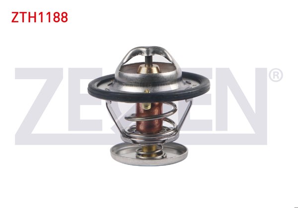 ZEGEN ZTH1188 | Termostat 88 C Mondeo III 2.0İ 16V-2.0 TDCI 00-07 / Transit (V184)-(V347)-(V363) 2.0 Dı-2.0 TDCI-2.2 TDCI-2.4 TDCI 00-/ Tourneo Custom (V362) 2.2 TDCI 12-/ Ranger 2.2 TDCI-3.2 TDCI 11 -