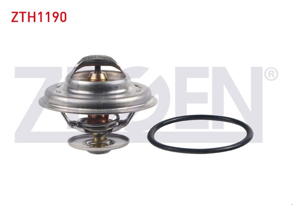 ZEGEN ZTH1190 | Termostat 87 C Volkswagen Crafter 30-35 2.5 TDI 2006-2016 / Transporter IV 2.4 D-2.5 D-2.5 TDI 1990-2003 / VW Lt 28-35 II-Lt 28-46 II 2.5 Sdı-2.5 TDI 1996-2006
