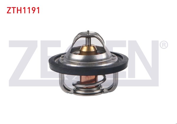 ZEGEN ZTH1191 | Termostat 88 C Chevrolet Kalos-Aveo 1.4 2003-2011 / Cruze-Lacetti 1.6 2009-2014 / Escort III-IV-V 1.4-1.6 1980-1995 / Taunus II-III-80 1.6 1970-1982