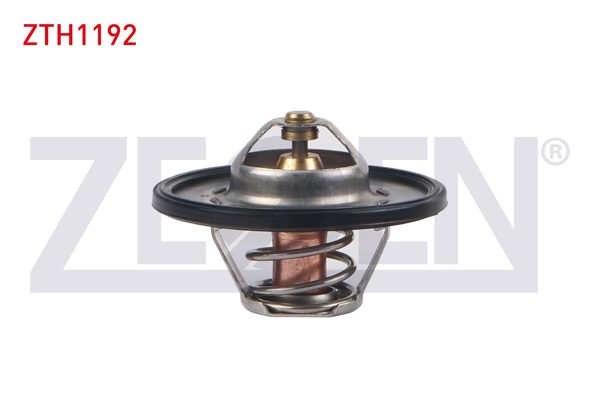 ZEGEN ZTH1192 | Termostat 80 C Skoda Favorit 135 1.3 1989-1994 / Skoda Felicia (6U1) 1.3 1994-2002