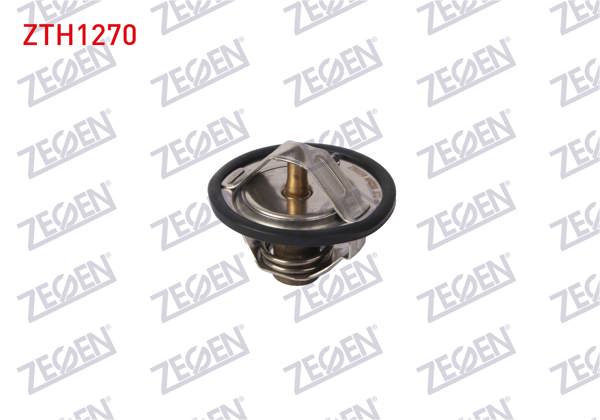 ZEGEN ZTH1270 | Termostat 88 °C Mitsubishi Asx 1.6 Mıcev 2010-/ Colt 1.3-1.5 2004-2012 / Lancer VIII 1.5 2008 -