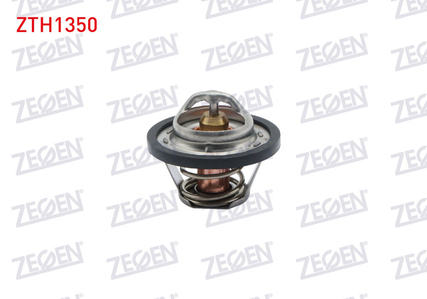 ZEGEN ZTH1350 | Termostat Tek (Contalı) 82 C Ford Focus II / Fiesta IV / 1.25, 1.4, 1.6