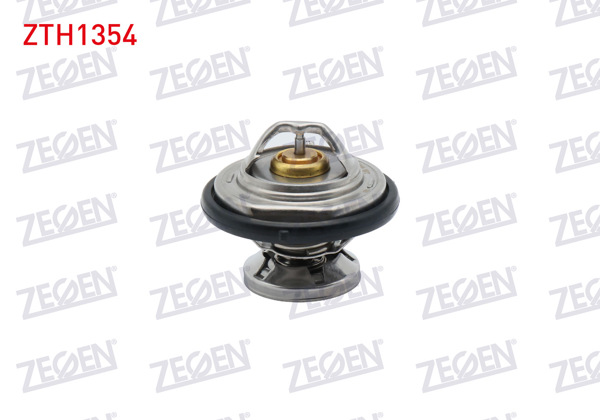 ZEGEN ZTH1354 | Termostat Tek (Contalı) 85 C Mercedes Om601, 602, 603, 605, 606