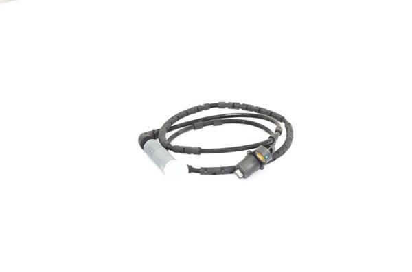 BSG 15-840-028 | ABS Sensörü Arka E46 Bm 99-01