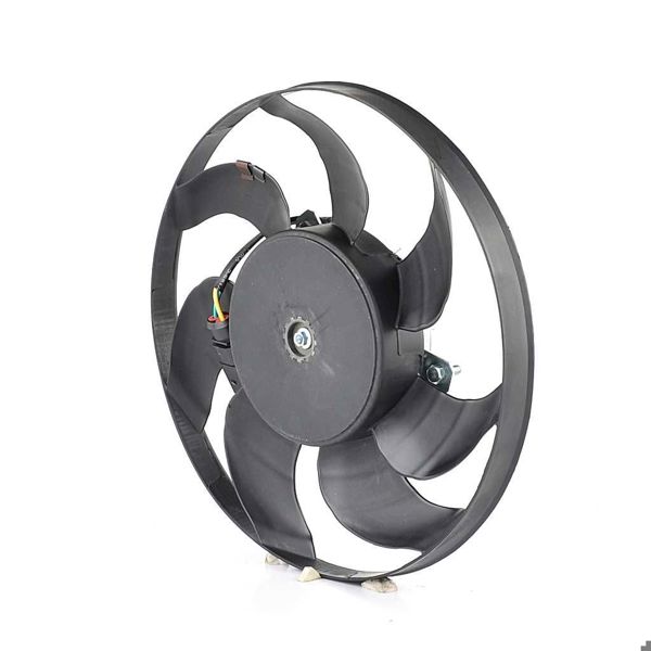 BSG 90-510-016 | Fan Motoru Sağ Golf5-Golf6-Jetta-Passat-Caddy-A3-Leon Cayc-Cayd-Cbza-Cbzb 1.2 TSI-1.6 TDI 04 -