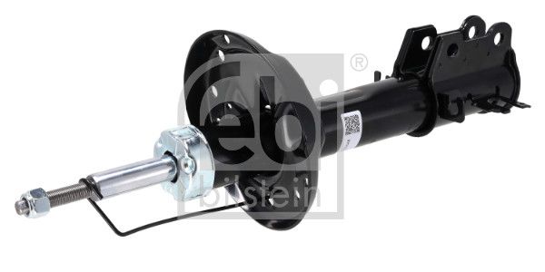 FEBI BILSTEIN 1002548 | Amortisör Ön Sol 07 > Corsa.D