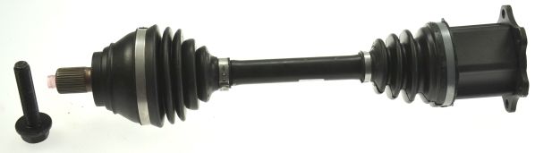GKN 305531 | Aks Komple Ön Sol Vag A3 Cad3-4 Go5-6 Pas Touran 03-21