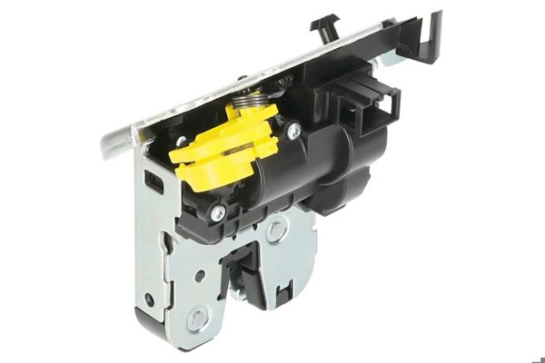 TOPRAN 122330001 | Bagaj Kilidi VW Seat