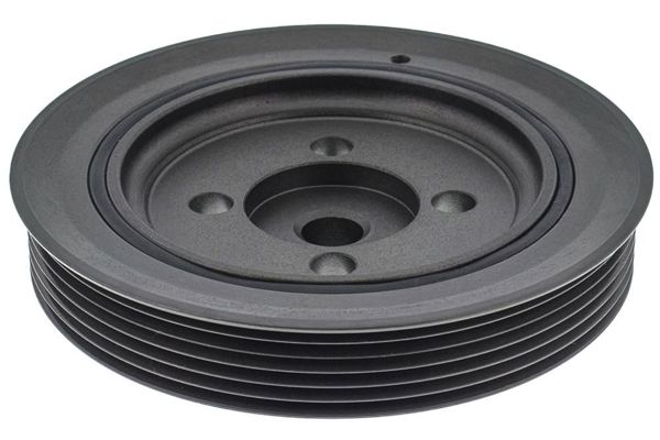 TOPRAN 302804001 | Krank Kasnağı (Ford 1.8 TDCI Focus Fiesta C-Max Tourneo Connect Transit Connect)