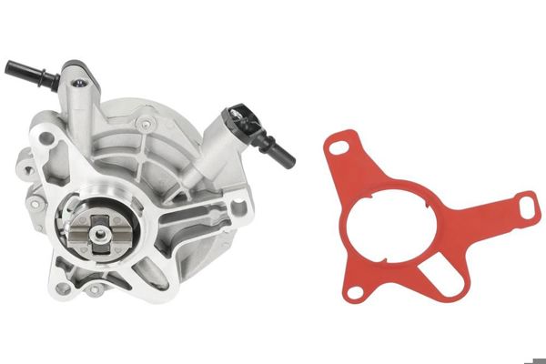 TOPRAN 306341001 | Vakum Pompası (Peugeot 308 3008 Expert Citroen Jumpy 2.0 HDI Ford Kuga II-Mondeo V 2.0Tdcı)