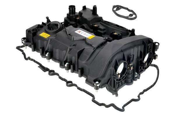 TOPRAN 504073001 | Külbütör Kapağı BMW B32-B38-F20-F30-F32-F36-F48