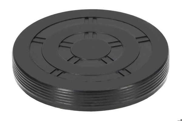 TOPRAN 624954001 | Kapak VW
