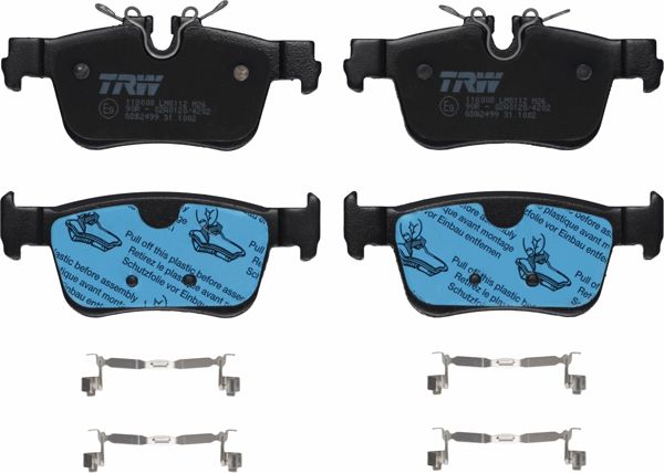 TRW GDB2499 |