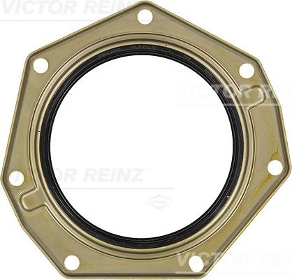 VİCTOR REİNZ 81-90042-00 | Keçe Krank Arka (Fiat Ducato-Iveco Daily 2.8-Peugeot Boxer-Renault Master 2.5D TD)