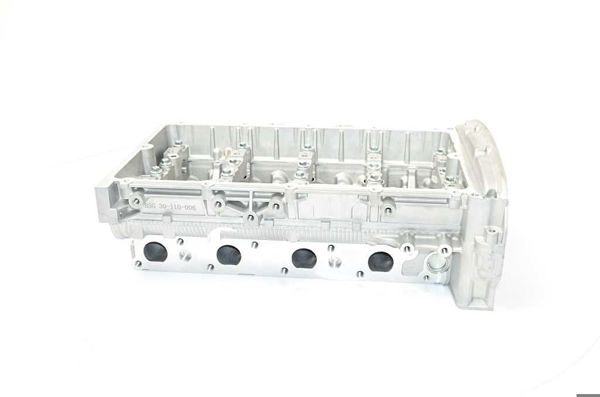 BSG 30-110-006 | Silindir Kapağı A.Çeker: Subapsız