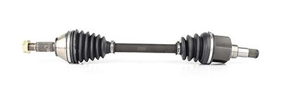 BSG 30-350-004 | Aks Komple Ön Sol Kısa Manuel Focus 1.6 Bnz 98-04