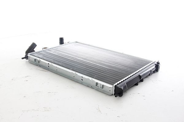 BSG 75-520-023 | Su Radyatörü