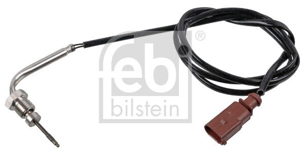 FEBI BILSTEIN 198616 | Egzos Sıcaklık Sensörü
