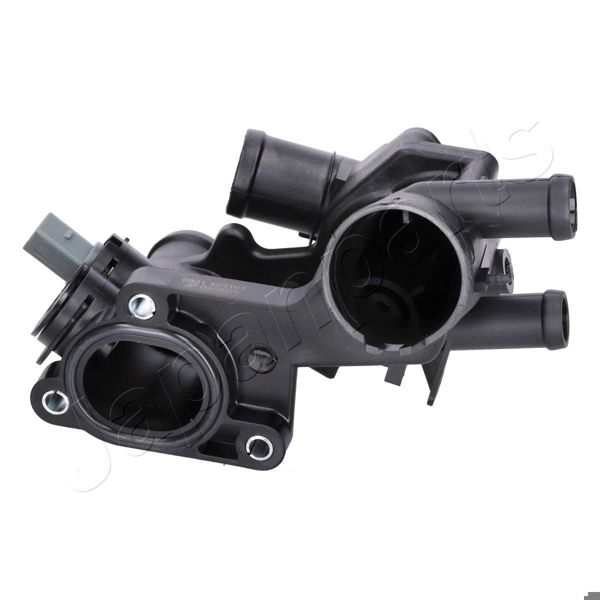 JAPAN PARTS VT-0921 | VW Polo Ibiza Fabia 09-14 1.4 Bbz-Bky-Bud Termostat Komple 032121111Cg