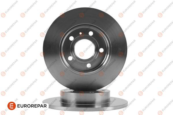MOPAR (PSA) 1690935580 | Erp Fren Diski Arka Astra F Astra G Astra H Tk (95526658)