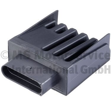 PIERBURG 7.07796.22.0 | VW Golf VII Octavia IV 2.0 TDI Yakıt Pompa Kontrol Ünitesi 5Q0906121t