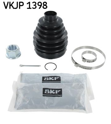 SKF VKJP 1398 | Aks Körüğü Dıs