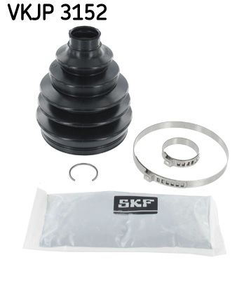 SKF VKJP 3152 | Aks Körüğü Dıs 305967