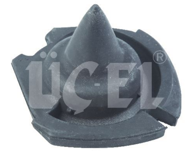 ÜÇEL 10662 | Amortisör Lastiği Arka Renault: (Fluence-Megane III-Scenic III 1.5 DCI 1.6 16V)