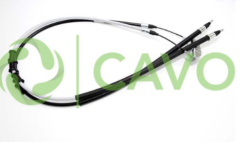 CAVO IT5902002 | El Fren Teli Vectra B Tum Modeller 95 02