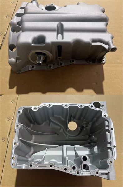MGA 62162 | Yağ Karteri-Sensörlü Tip (VW Caddy 16- Golf 13- Polo 15- Audi A3 17-Seat Leon 13-Skoda Octavia 13 -)