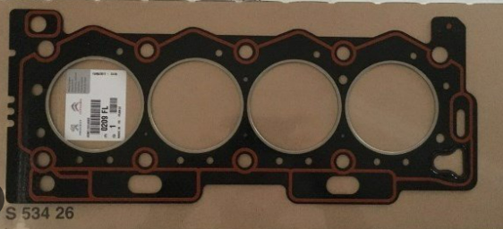 PSA 0209.FL | Peugeot 206/207/307/C2/C3/C4 ET3J4 1.4 16V Silindir Kapak Contası