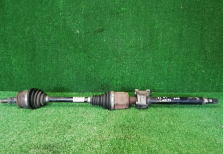 MOPAR (PSA) 13335158 | Ön Sağ Aks