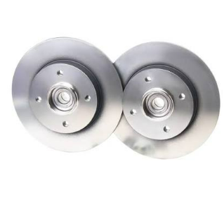 MOPAR (PSA) 4249.34 | Arka Fren Disk (Tek) 307 Bilyalı | 1 Adet
