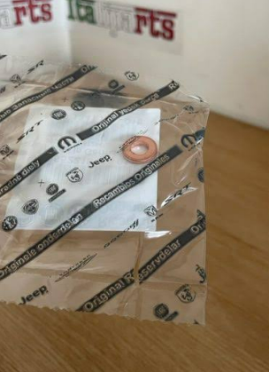 MOPAR (PSA) 55221016 | Enjektorcont .