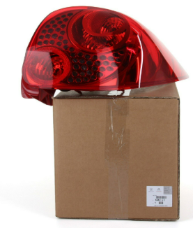 MOPAR (PSA) 6351.CT | Stop Sağ Peugeot 207 SW 06-12