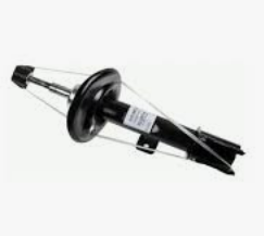 MOPAR (PSA) 9808999380 | Ön Amortısör Sol Ds4 Ds4 97-00