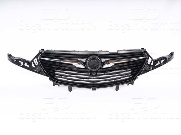 WISCO 2233577-00 | Panjur Komple Radar Delikli Opel Grandland X 18 >