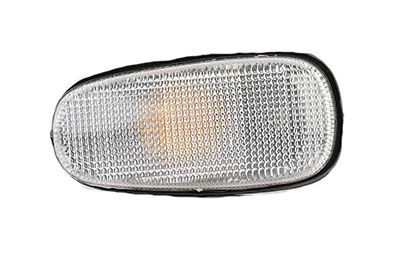 BSG 65-810-004 | Çamurluk Sinyali Beyaz