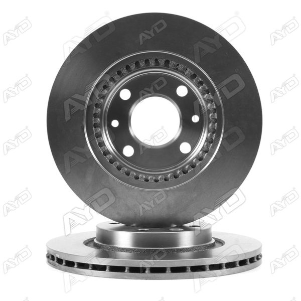 AYD 10-50166 | 50166 / Disk On (Ad) 00-Kng-Mgn-Clo / | 2 Adet