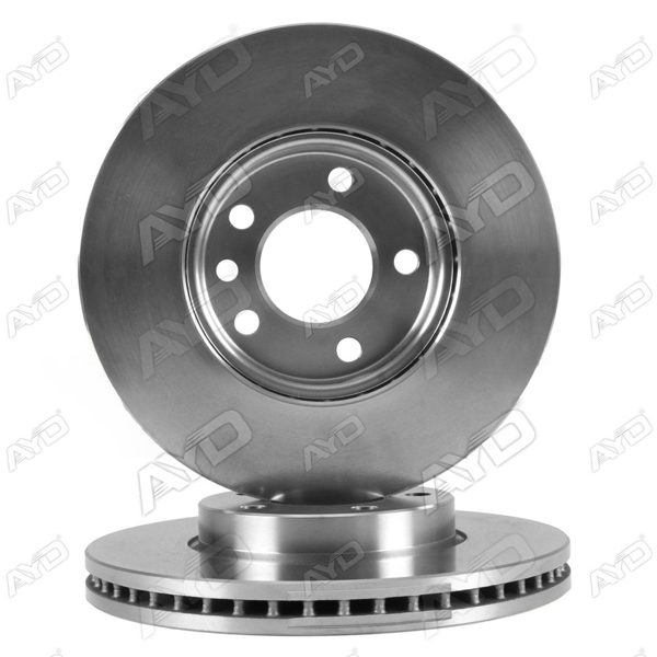 AYD 10-50204 | Fren Diski Ön VW T5 T6 308X29.5 | 2 Adet