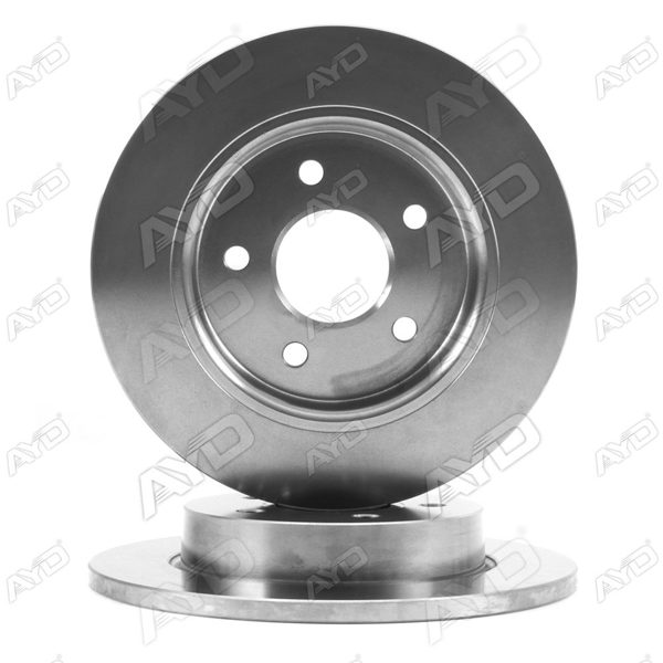AYD 10-50207 | 50207 / Disk Arka (Ad) 05-08 Focus-Cmax / | 2 Adet