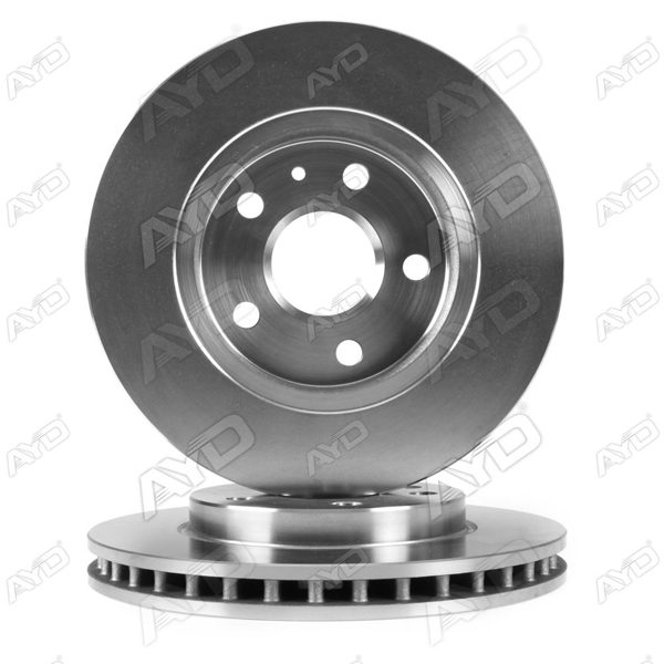 AYD 10-50212 | Ön Fren Diski Opel Insignia A 16 Jant 296mm | 2 Adet